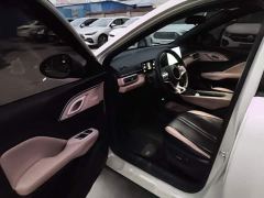 BYD Seagull 305km Freedom Edition - ფოტო 15