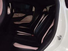 BYD Seagull 305km Freedom Edition - ფოტო 16