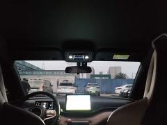 BYD Seagull 305km Freedom Edition - ფოტო 17