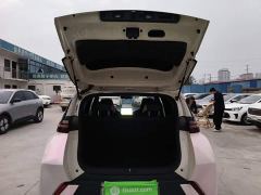 BYD Seagull 305km Freedom Edition - ფოტო 18