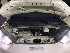 BYD Seagull 305km Freedom Edition - ფოტო 19