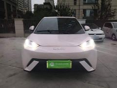 BYD Seagull 305km Freedom Edition - ფოტო 2
