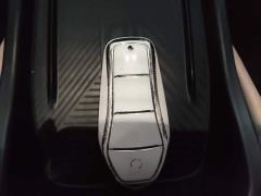 BYD Seagull 305km Freedom Edition - ფოტო 8
