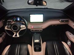 BYD Seagull 305km Freedom Edition - ფოტო 9