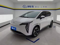 GAC AION Y Plus 510 Smart Leader Edition - ფოტო 1