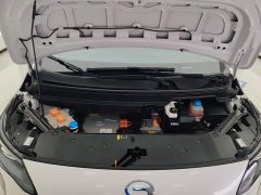 GAC AION Y Plus 510 Smart Leader Edition - ფოტო 10