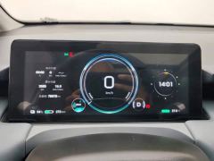 GAC AION Y Plus 510 Smart Leader Edition - ფოტო 14