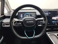 GAC AION Y Plus 510 Smart Leader Edition - ფოტო 15
