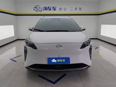GAC AION Y Plus 510 Smart Leader Edition - ფოტო 2