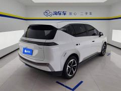 GAC AION Y Plus 510 Smart Leader Edition - ფოტო 3