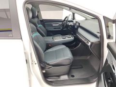 GAC AION Y Plus 510 Smart Leader Edition - ფოტო 8