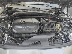 BMW 2 Series (Imported) 225i Four-Door Coupe M Sport Night Edition Package - фото 10