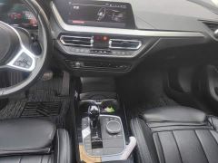 BMW 2 Series (Imported) 225i Four-Door Coupe M Sport Night Edition Package - фото 16