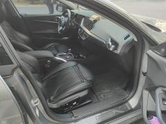 BMW 2 Series (Imported) 225i Four-Door Coupe M Sport Night Edition Package - фото 8