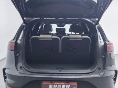 BYD Yuan Plus DM-i 115KM Flagship Smart Driving Edition - photo 16