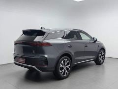 BYD Yuan Plus DM-i 115KM Flagship Smart Driving Edition - photo 2