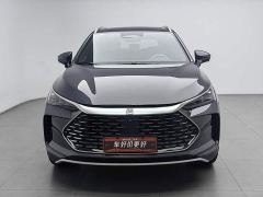 BYD Yuan Plus DM-i 115KM Flagship Smart Driving Edition - photo 3
