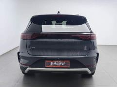 BYD Yuan Plus DM-i 115KM Flagship Smart Driving Edition - photo 4