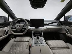 BYD Yuan Plus DM-i 115KM Flagship Smart Driving Edition - photo 5
