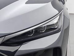 BYD Yuan Plus DM-i 115KM Flagship Smart Driving Edition - photo 7