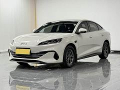 BYD Seal 06 DM-i Smart Drive Edition 80KM Luxury - photo 1