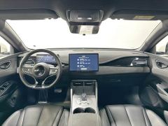 BYD Seal 06 DM-i Smart Drive Edition 80KM Luxury - photo 13