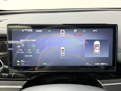 BYD Seal 06 DM-i Smart Drive Edition 80KM Luxury - photo 14