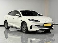 BYD Seal 06 DM-i Smart Drive Edition 80KM Luxury - photo 2