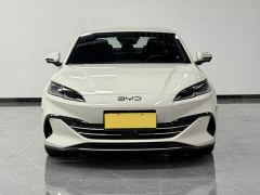 BYD Seal 06 DM-i Smart Drive Edition 80KM Luxury - photo 3