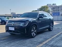 Volkswagen Teramont X 380TSI AWD Prestige Luxury Edition - ფოტო 1