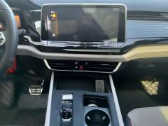 Volkswagen Teramont X 380TSI AWD Prestige Luxury Edition - ფოტო 10