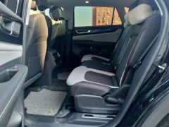 Volkswagen Teramont X 380TSI AWD Prestige Luxury Edition - ფოტო 11