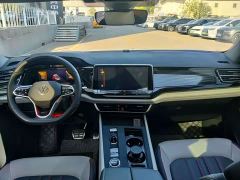 Volkswagen Teramont X 380TSI AWD Prestige Luxury Edition - ფოტო 12