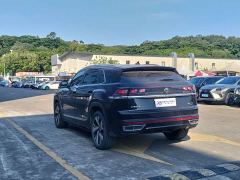 Volkswagen Teramont X 380TSI AWD Prestige Luxury Edition - ფოტო 13