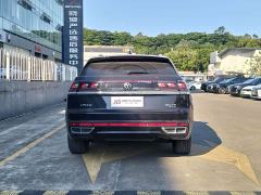 Volkswagen Teramont X 380TSI AWD Prestige Luxury Edition - ფოტო 14