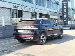 Volkswagen Teramont X 380TSI AWD Prestige Luxury Edition - ფოტო 15