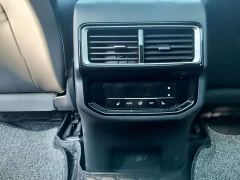 Volkswagen Teramont X 380TSI AWD Prestige Luxury Edition - ფოტო 16