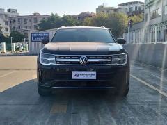 Volkswagen Teramont X 380TSI AWD Prestige Luxury Edition - ფოტო 2