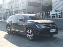 Volkswagen Teramont X 380TSI AWD Prestige Luxury Edition - ფოტო 3