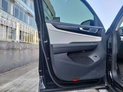 Volkswagen Teramont X 380TSI AWD Prestige Luxury Edition - ფოტო 4
