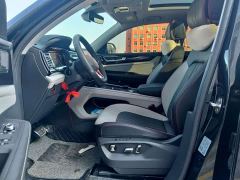 Volkswagen Teramont X 380TSI AWD Prestige Luxury Edition - ფოტო 5