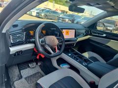 Volkswagen Teramont X 380TSI AWD Prestige Luxury Edition - ფოტო 6