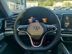 Volkswagen Teramont X 380TSI AWD Prestige Luxury Edition - ფოტო 7