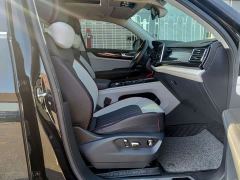 Volkswagen Teramont X 380TSI AWD Prestige Luxury Edition - ფოტო 9