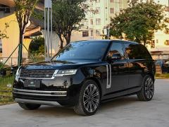 Land Rover Range Rover 3.0 L6 400PS Genesis Extended Wheelbase - фото 1