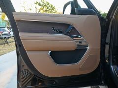 Land Rover Range Rover 3.0 L6 400PS Genesis Extended Wheelbase - фото 18