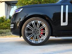 Land Rover Range Rover 3.0 L6 400PS Genesis Extended Wheelbase - фото 19