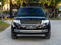 Land Rover Range Rover 3.0 L6 400PS Genesis Extended Wheelbase - фото 4