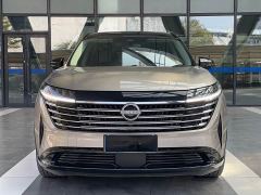 Nissan Talu 380VC-TURBO AWD Smart Drive Edition 6-Seater - photo 2