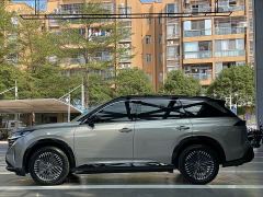 Nissan Talu 380VC-TURBO AWD Smart Drive Edition 6-Seater - photo 4
